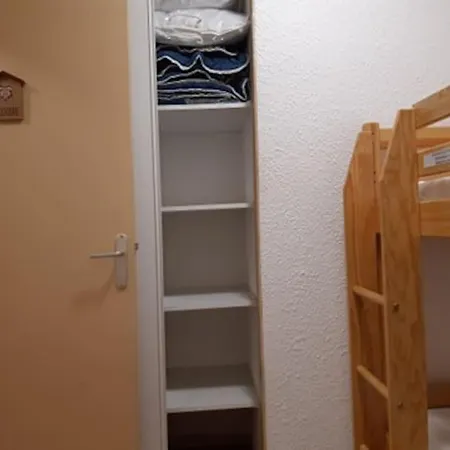 Spacieux 37m2-t3-rdc-6 Personnes-100m Remontees Daire *