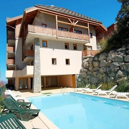 Spacieux 37m2-t3-rdc-6 Personnes-100m Remontees *